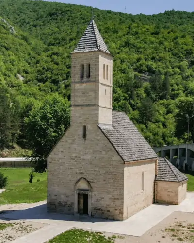 Crkva Sv. Ivana Krstitelja