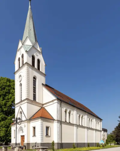 Crkva svetog Juraja Mučenika