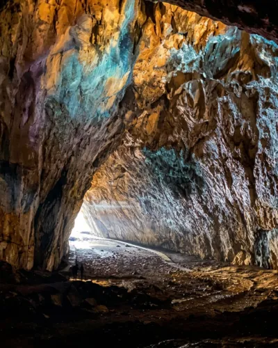 Grotta Djevojačka