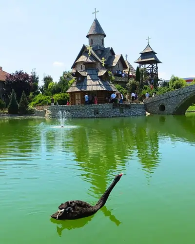 Ethno Village Stanišići