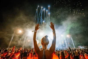 Fresh wave festival Banja Luka