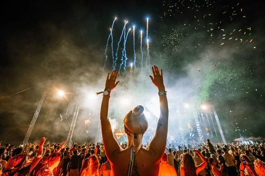 Fresh wave festival Banja Luka