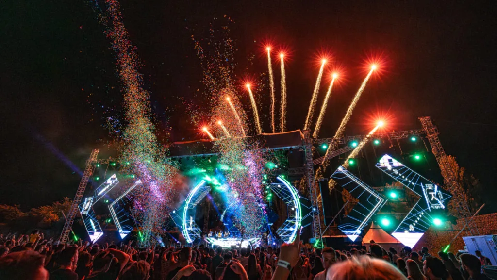 Fresh wave festival Banja Luka