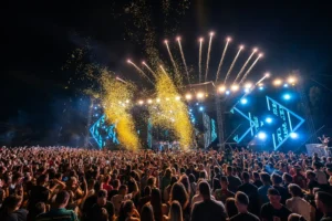 Fresh wave festival Banja Luka