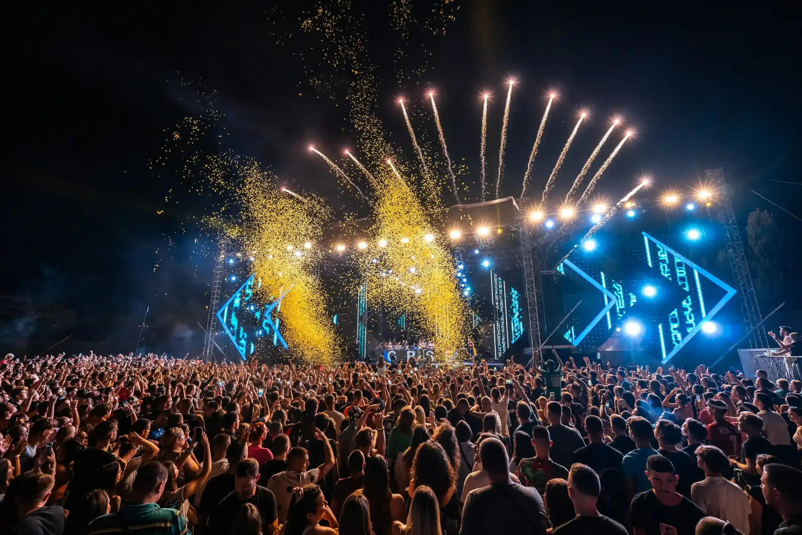 Fresh wave festival Banja Luka