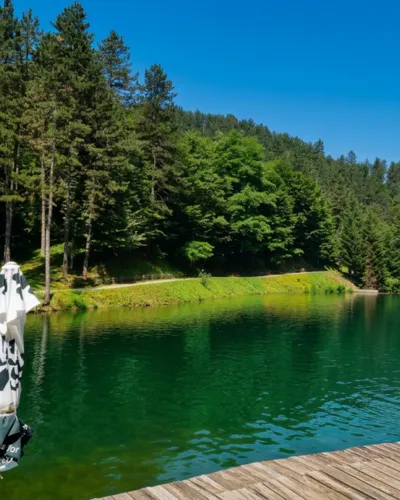 Goransko jezero