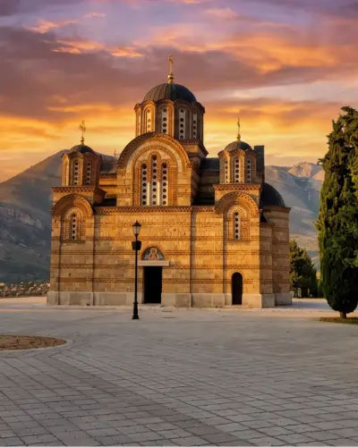 Gračanica in Herzegovina