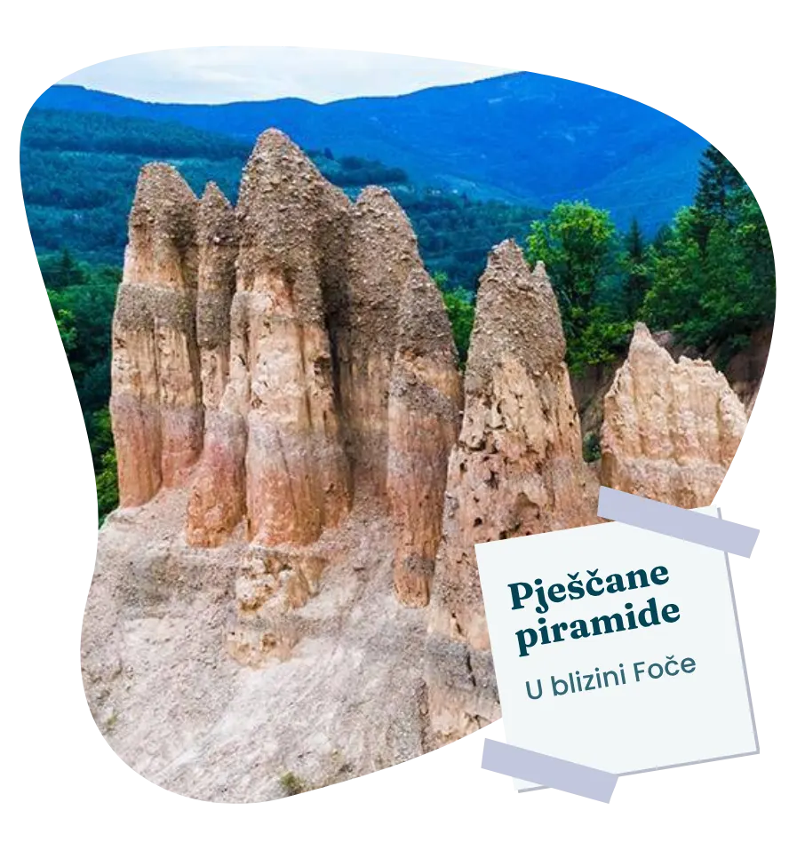 Pješčane piramide