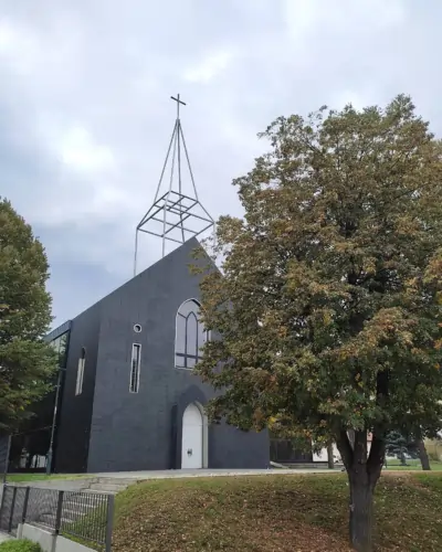 Hrvatski kulturni centar “Sveti Franjo”