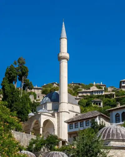 Hadži-Alijina džamija