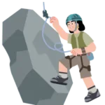 Via ferrata Peć Mlini