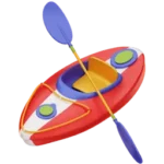 Rafting, kajak i dajak na Vrbasu