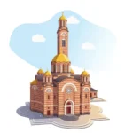 Saborni hram Hrista Spasitelja