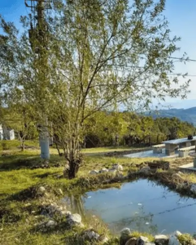 Izletište Bijele Vode