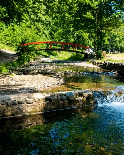 Izletište Bistričak
