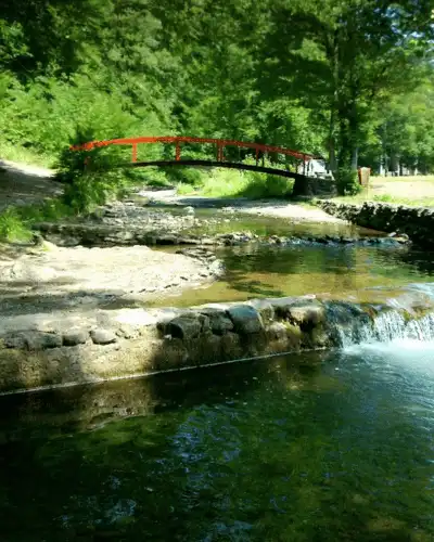 Izletište Bistričak