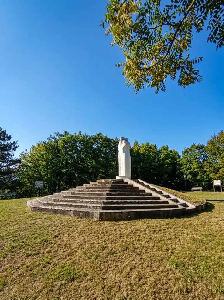Izletište Rorovi