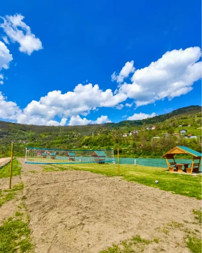 Izletište Sadba VAL