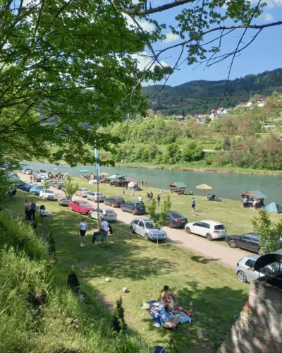 Izletište Sadba VAL