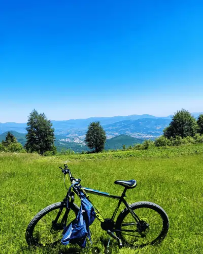 Planinsko izletište Zabrđe