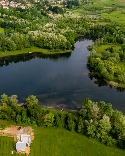 Jezero Bistarac