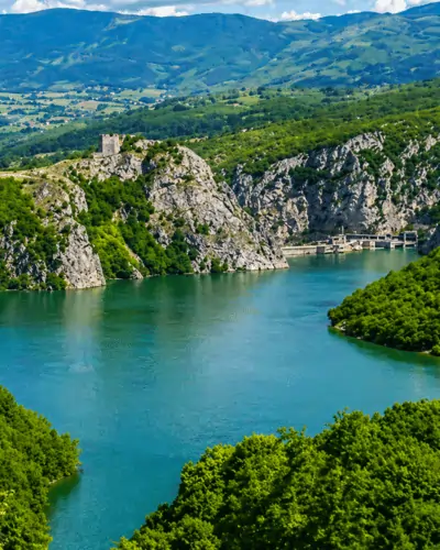 Jezero Bočac