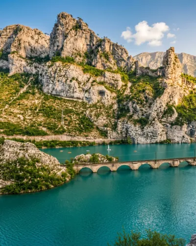 Lake Grabovica