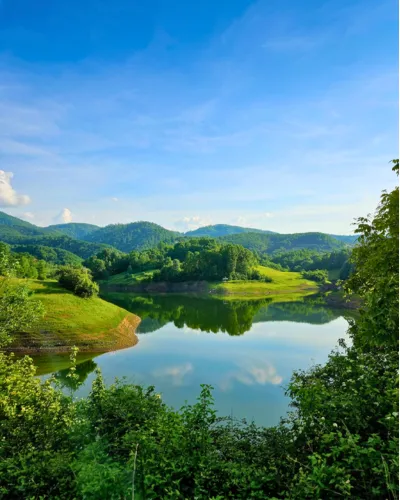 Jezero Hadžije