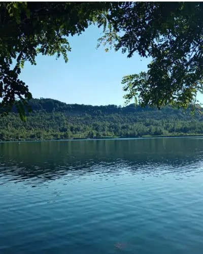 Jezero Kop Plane-Šići
