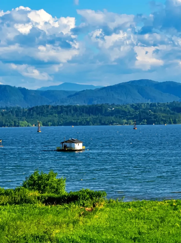 Jezero Modrac