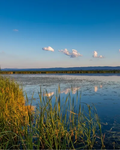 Jezero Saničani
