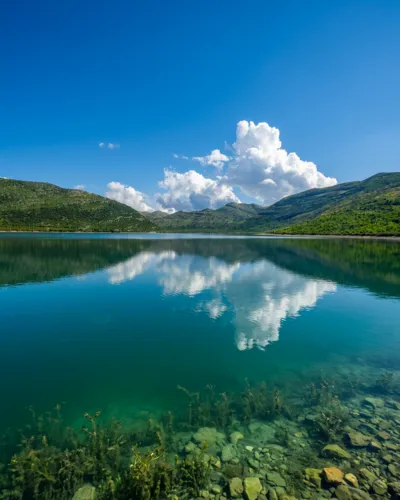 Vrutak Lake