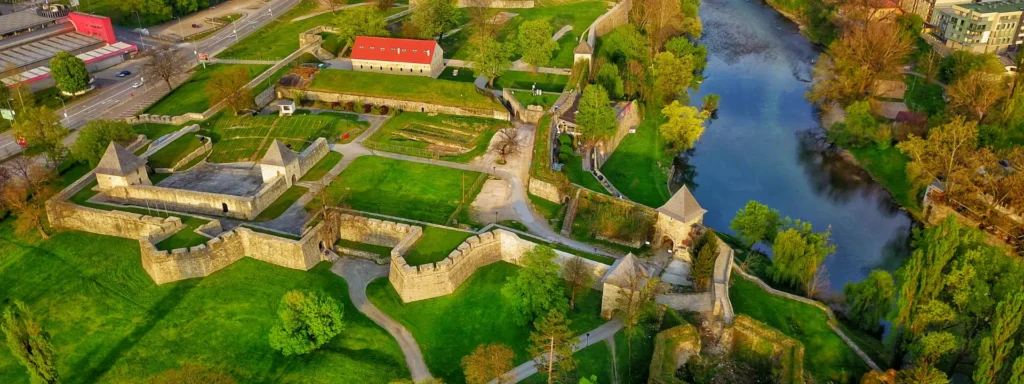 Tvrđava Kastel Banja Luka