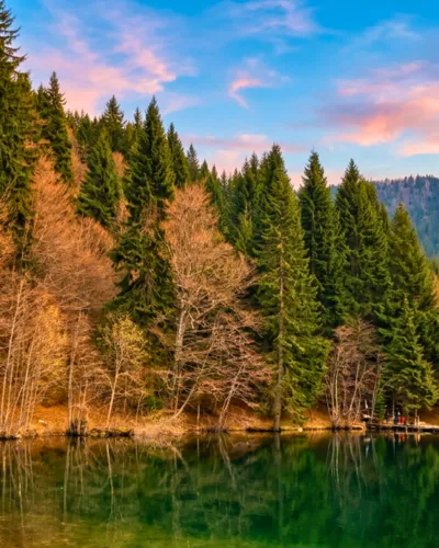 Kukavičko jezero