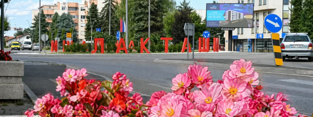 Laktaši