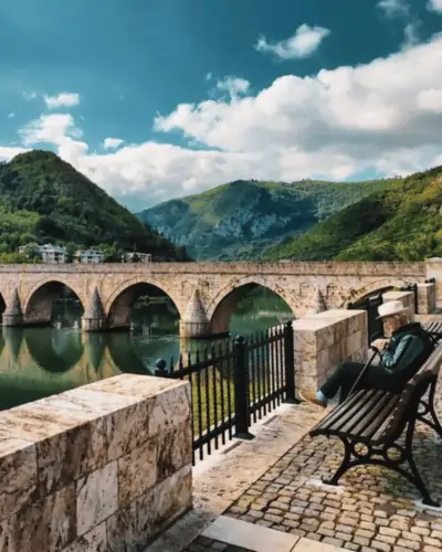 Most Mehmed-paše Sokolovića