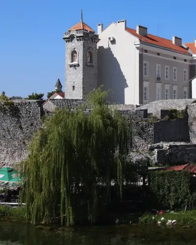 Muzej Hercegovine Trebinje