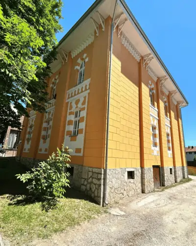 Zavičajni muzej Prnjavor