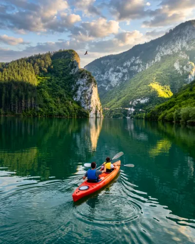 Nacionalni park Drina