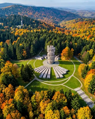 Kozara National Park