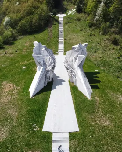 Nacionalni park Sutjeska