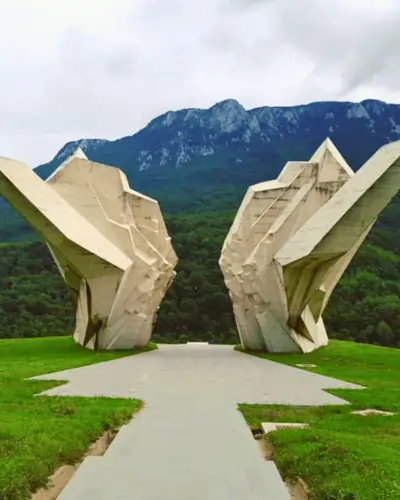 Nacionalni park Sutjeska