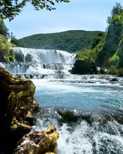 Una National Park
