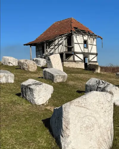 Nekropola stećaka Bašigovci