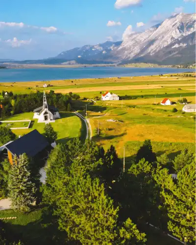 Park prirode Blidinje