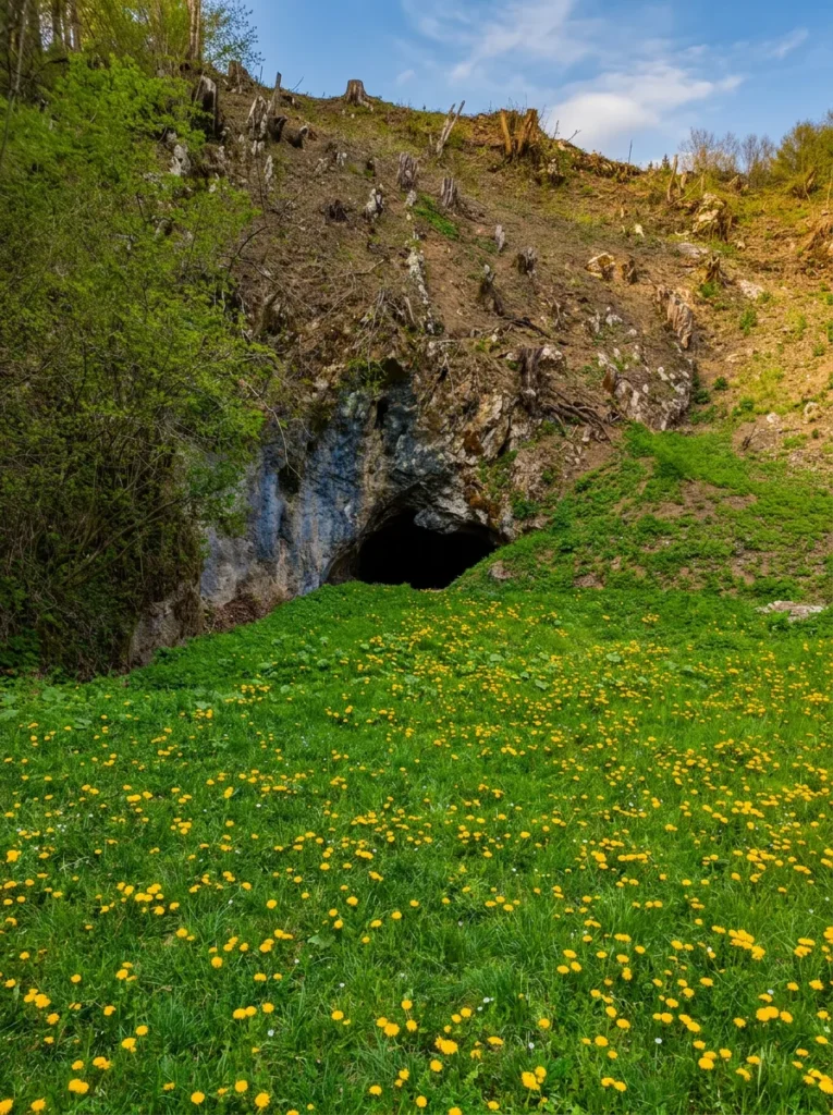 Pećina Hukavica