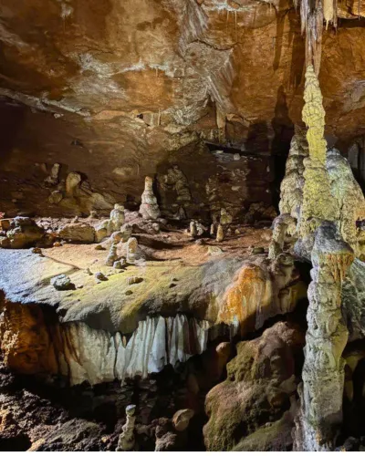 Pećina Ledenica