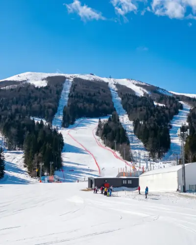 Planina Bjelašnica