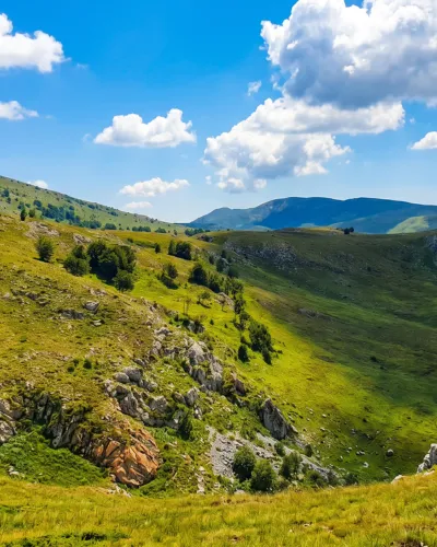 Cincar Dağı