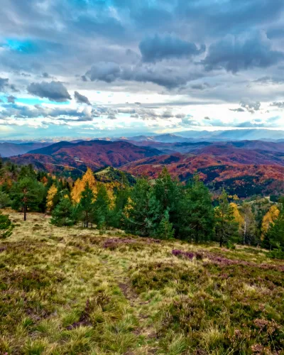 Tvrtkovac Mountain